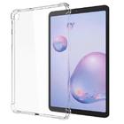 Capa Transparente Para Tablet Samsung Galaxy T290/295