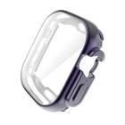 Capa Transparente Silicone Compatível com SmartWatch 42 / 44mm