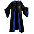 Capa Uniforme Corvinal (Ravenclaw): Harry Potter