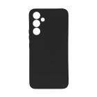Capa Veludo + Pel. Gel Privativa Compatível Para Samsung M15