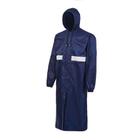 Capa vertice 4200 nylon azul marinho ca 28728