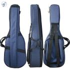 Capa Viola Tarttan Bag Fio 600 Jeans Azul