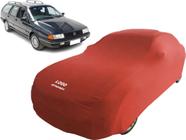 Capa Volkswagen Santana Quantum Tecido Lycra Anti Riscos - Mz