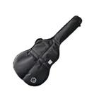 Capa Working Bag P/ Violão Folk Semi Luxo em Nylon 600 107 - working beg