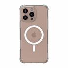 Capa X-ONE Dropguard Pro Com Magsafe Para iPhone 16 Pro Max