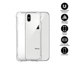 Capa X-One Dropguard Pro iPhone XS Max Transparente