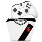 Capa Xbox One Controle Case - Vasco B - Pop Arte Skins