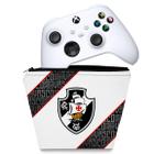 Capa Xbox Series S X Controle Case - Vasco A - Pop Arte Skins