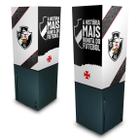 Capa Xbox Series X Anti Poeira - Vasco A - Pop Arte Skins