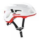 Capacete 100% Altis Gravel Bco., M