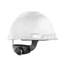 Capacete 3M H-700 Branco Completo HB004571574