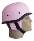 Capacete Aberto Feminino para Scooter elétrica Lambretta m34c110 - M.F. CAPACETES