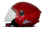 Capacete Aberto New Liberty Three Elite ProTork varias cores