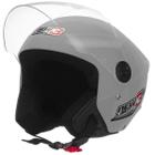 Capacete Aberto Pro Tork New Liberty 3