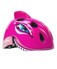 Capacete absolute kids tubarao - tamanho g