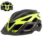 Capacete Absolute Wild Flash Preto Amarelo Tam. M/g