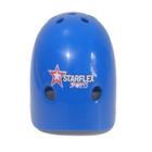 Capacete Adulto Starflex Importados - Azul