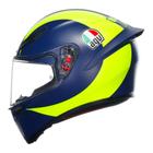 Capacete AGV K1 S Hir-Th Resina Termoplástica 1.500g - Agv Helmets Brasil