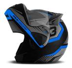 Capacete Articulado Pro Tork V-pro Jet 3 