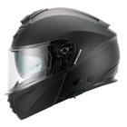 Capacete Astone RT1300F Matt Black