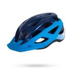 Capacete Asw Bike Fun -  Azul - G/Gg