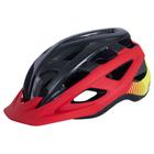 Capacete ASW Bike Fun com Led
