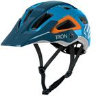 Capacete ASW Iron Azul