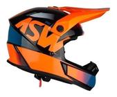 Compre Capacete Motocross Infantil Jett Evolution - Sportbay