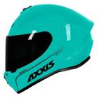Capacete Axxis Draken Solid Mono Gloss - Tiffany
