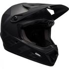 Capacete Bell Transfer Preto Gg