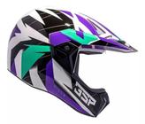 Capacete bieffe 3 sport hills