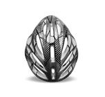 Capacete Bike Ciclismo Bicicleta Adulto Acte Sports - Cinza