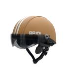 Capacete Bike Coquinho Scooter Moto Elétrica Skate Patins Premium - BR101