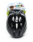 Capacete Bike Infantil Corsa Teddy Bear Kids Com Regulagem