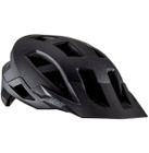 Capacete Bike Leatt Mtb Trail 2.0 Preto