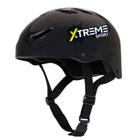 Capacete Bike Skate Patins Patinete Unissex Profissional - xtreme