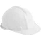 Capacete Branco Vonder com Aba Frontal