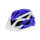 Capacete Ciclismo Absolute Wild Flash c/ Sinalizador USB