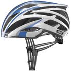 Capacete Ciclismo Abus Tec-Tical Pro V2 Tam M