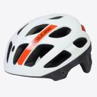 Capacete Ciclismo Adulto G Catlike Vulcano Branco