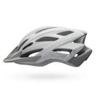 Capacete Ciclismo BELL SLANT Branco Fosco