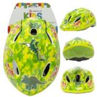 Capacete Ciclismo Bike Absolute Kids Infantil Criança