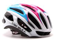 Capacete Ciclismo Bike Mtb/speed Skate Patins Cairbull