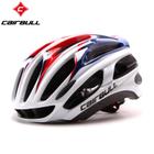 Capacete Ciclismo Bike Mtb/speed Skate Patins Cairbull