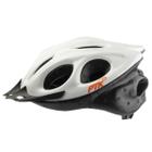 Capacete Ciclismo Flash Ptk Bike Mtb Speed