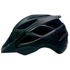 Capacete Ciclismo Jet Adventure Guardian Mtb Enduro Preto