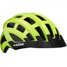 Capacete Ciclismo Lazer Compact Bike Tam Unico 54-61cm