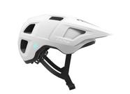 Capacete Ciclismo Lazer Lupo Kinetcore Mtb Speed Viseira