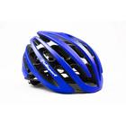 Capacete Ciclismo Light Road Preto E ul Tam G (58/61) Mtb