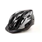 Capacete Ciclismo Mtb 2.0 Viseira Removível Preto/Branco